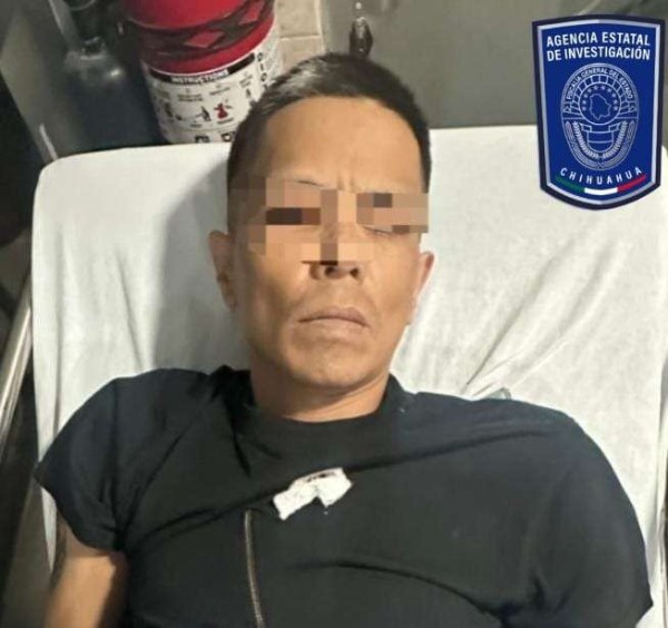 Vinculan a proceso a “El Tribilín” por homicidio y posesión de armas en la capital