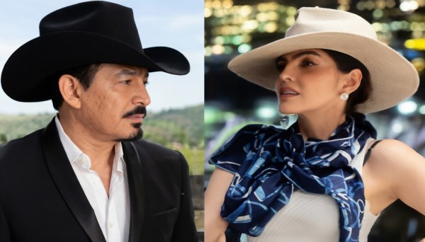 ¿Bandida? José Manuel celebra haberse 