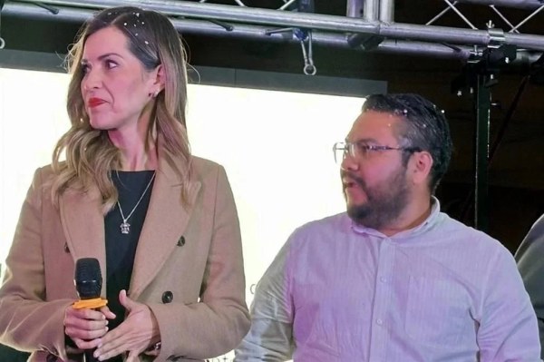 Ejecutan en bar de Guanajuato a esposo de alcaldesa