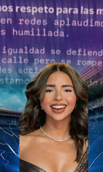 Santa Ángela de la Sororidad: Amnesia total