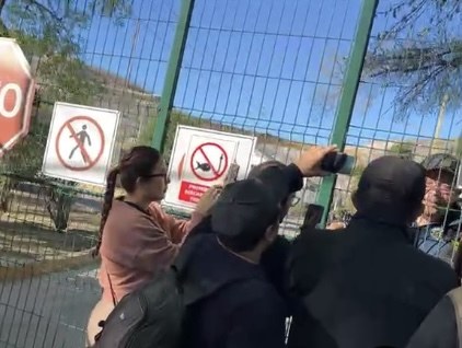 La Boquilla bajo llave: Conagua 