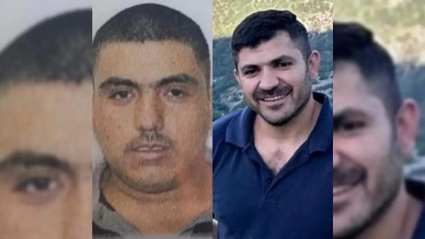 Desaparecen en Guachochi