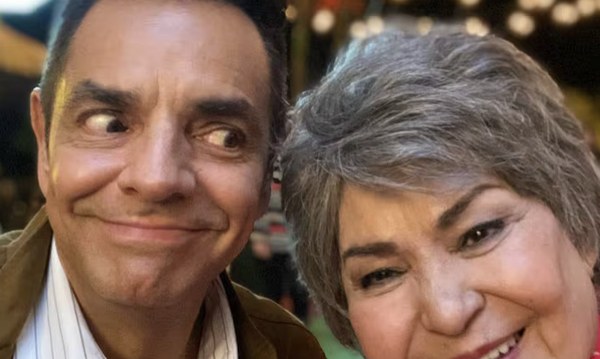 Freno al escándalo: Derbez sale al paso por Carmen Salinas