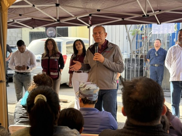 Dona Cuauhtémoc Estrada $41 mil pesos a Cuba