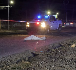 Muere atropellado en la vía corta a Parral