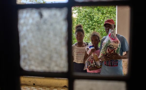 SAT avaló asociación a la que AMLO llamó a donar para Cuba