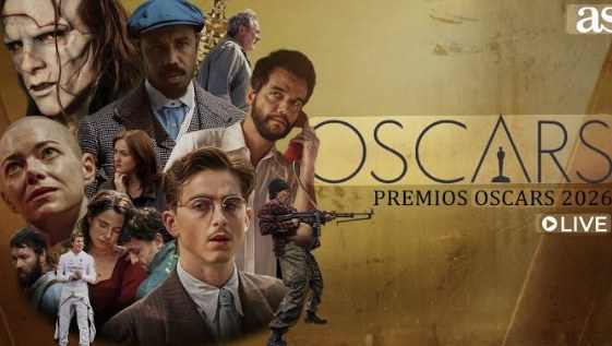 Oscar 2026: Los primeros ganadores