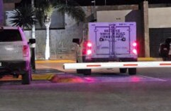 Hallan muerto en Country Álamos