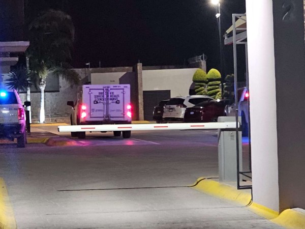 Identifican a fallecido en Torre Tec