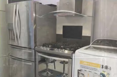 ¡Bájale al recibo! CFE te financia electrodomésticos nuevos