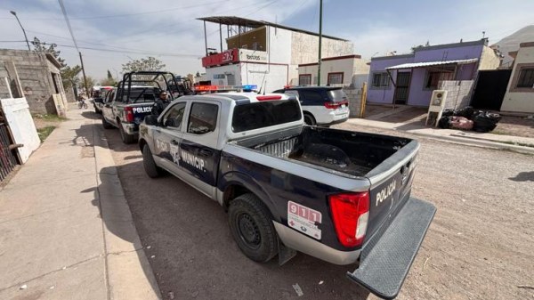 Asaltan Six en Praderas de San Guillermo