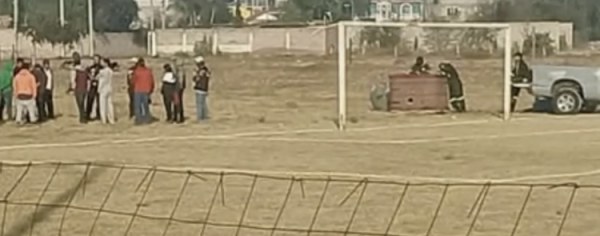 Accidente en Teotihuacán: Se desploma globo con turistas extranjeros