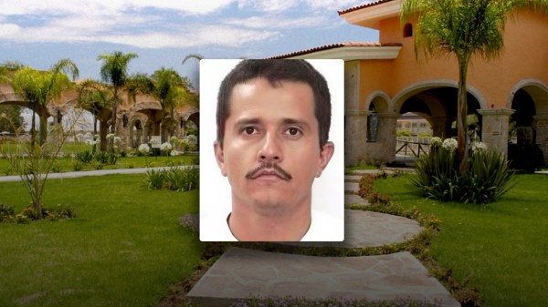 Advierte FGR contaminación de pruebas en cabaña de El Mencho