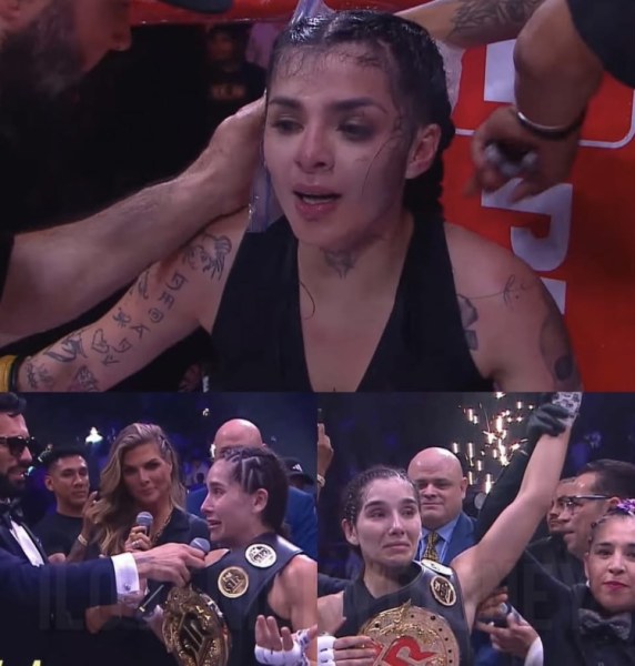 Karely Ruiz donará más de 240 mil pesos a refugios de perros