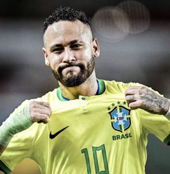 Neymar queda fuera: Ancelotti lo borra de la convocatoria de Brasil