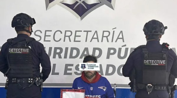 Rescatan a dos mujeres retenidas en  Juárez; hay un detenido