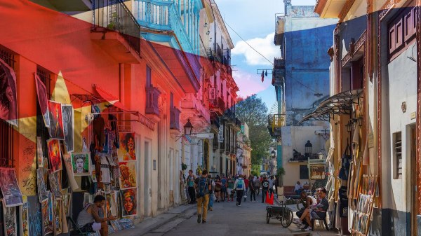 Cuba anuncia que exiliados podrán invertir en la isla