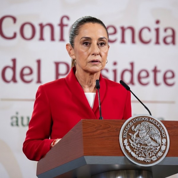 Sheinbaum propone eliminar el PREP; busca conteo oficial inmediato