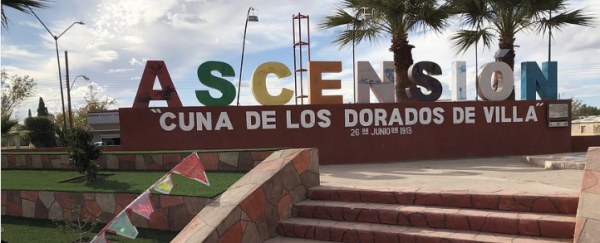 Se registró sismo de 3.8 en Ascensión