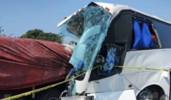 Identifican a 3 juarenses fallecidos de la Isla-Acayucan