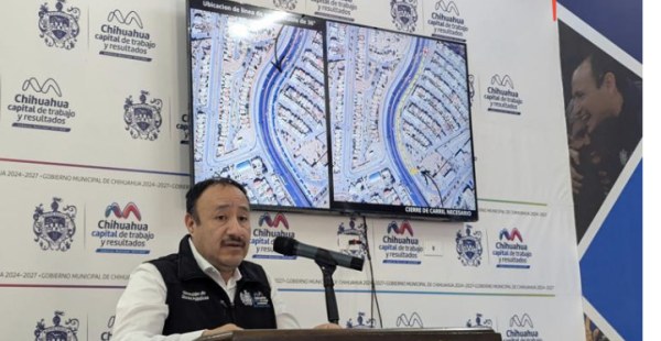 Cerrarán lateral del Periférico de la Juventud por obra de nueva gaza