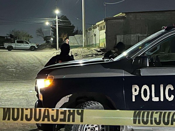 Lo ejecutan en El Sauzal