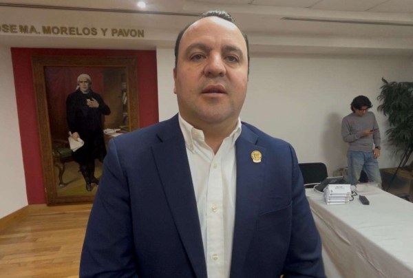 No hay consenso para la CEDH