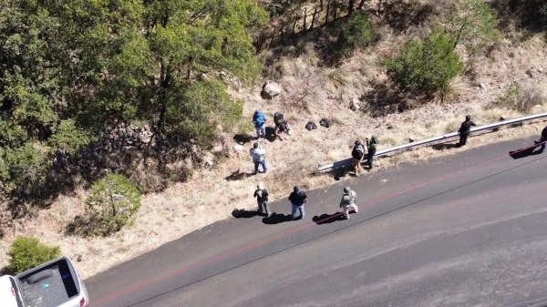 Lo ejecutan en Guachochi; lo identifican