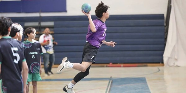 ¡Imparables! Chihuahua califica a 5 equipos de Handball a la fase Nacional