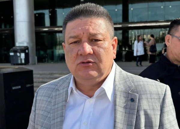 Ataque a ministeriales en Madera fue para 