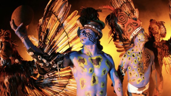 Xcaret acatará fallo de la SCJN sobre uso de símbolos mayas