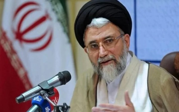 Israel reporta muerte de Ministro de Inteligencia iraní