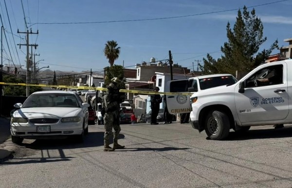 Hallan mujer sin vida