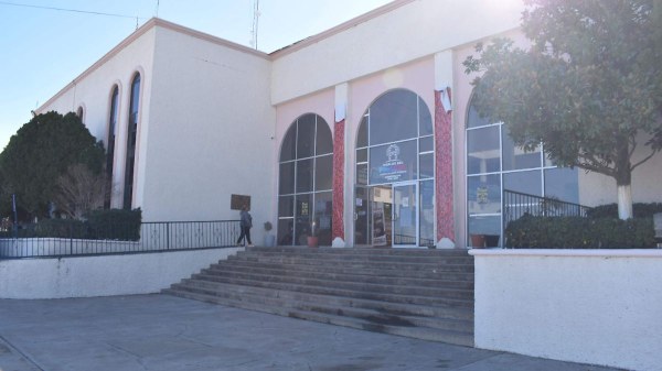 Regidoras del PRI rechazan nuevo coordinador en Parral