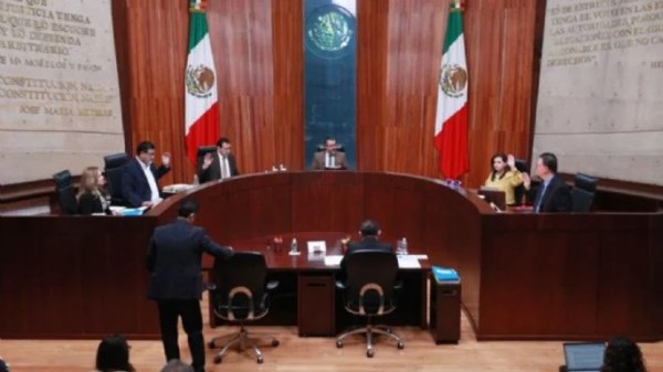 Revocan sanción vs activista