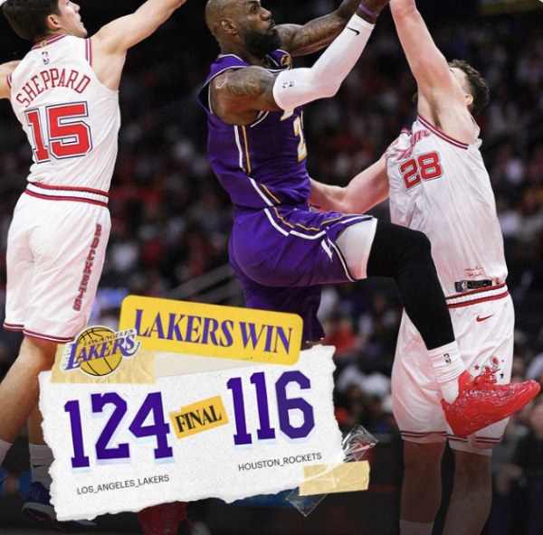 LeBron James: A un paso de ser el nuevo 