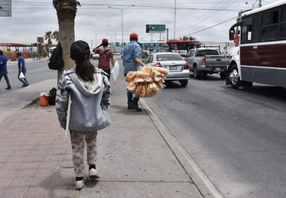 DIF Municipal rescata a 175 niños de los cruceros este año