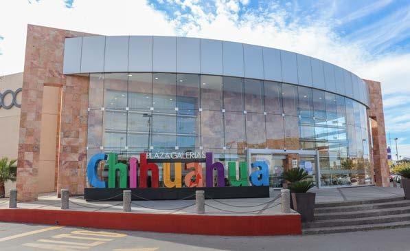 Polemiza área exclusiva para mujeres en Plaza Galerías