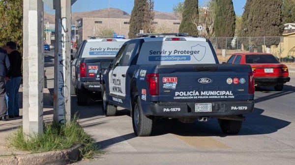 Se incendia casa en la colonia Villa