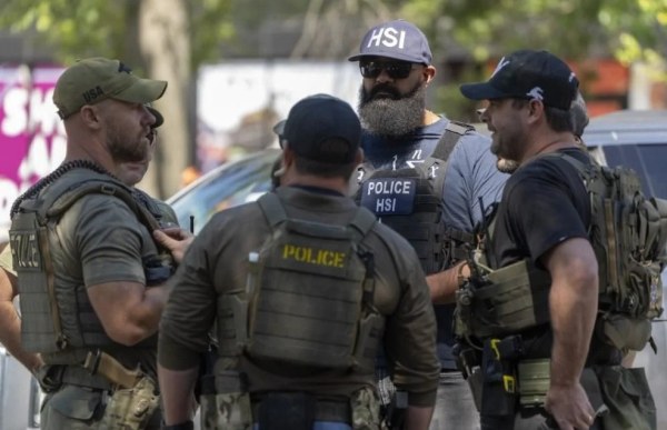 Muere otro mexicano bajo custodia del ICE