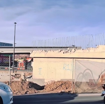 Puente de Bonilla ¿hechizo?