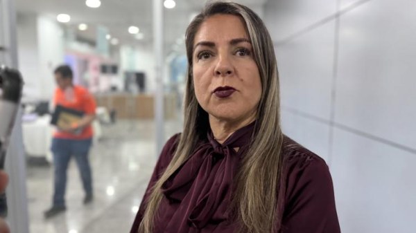 Analiza Rosana Díaz dejar Morena