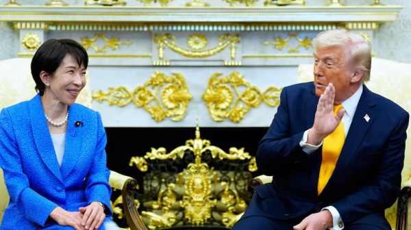 “¿Por qué Japón no me avisó de Pearl Harbour?