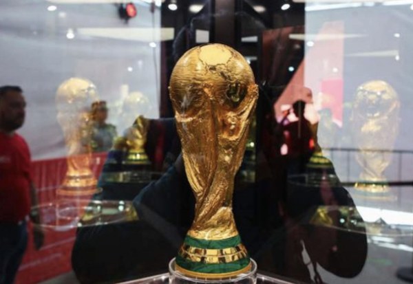 FIFA: Irán jugará en EE. UU.