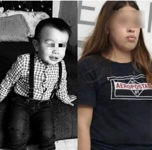 Rescatan a hermano de Eitan Daniel; también sufría violencia