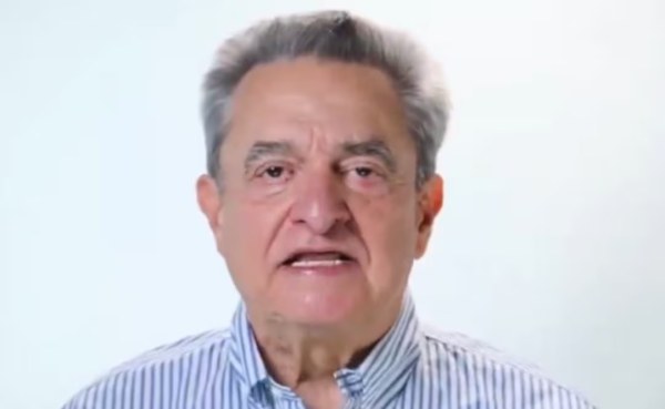 Pío López Obrador reaparece tras carpetazo