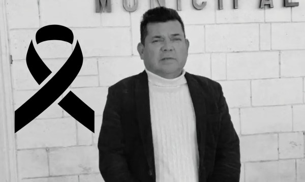 Fallece fundador de Morena en Camargo