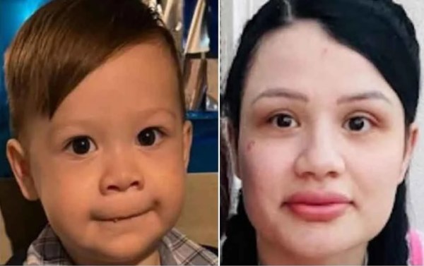 Desaparecen madre e hijo en Juárez