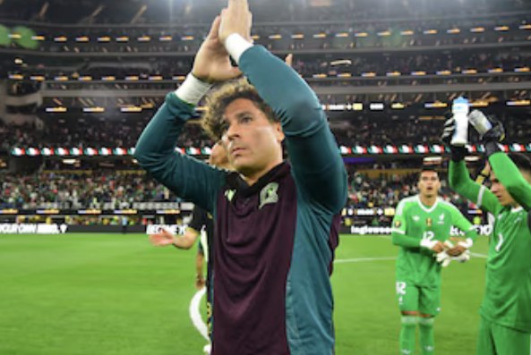 Vuelve el ‘Memo’ y debuta Fidalgo: Lista del Tri para reabrir el Azteca