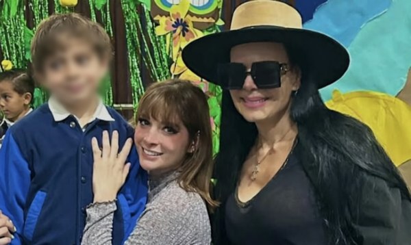 Maribel Guardia rompe el silencio: 